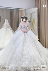 -韩国天使嫁衣婚纱礼服馆(上海旗舰店)