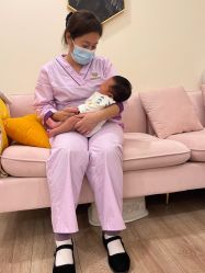 -爱陪伴一对一月子中心(融侨店)