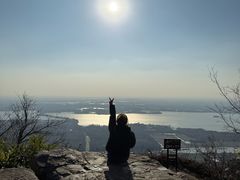 -虞山风景区