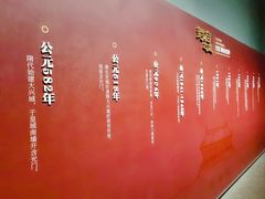 -西安城墙·碑林历史文化景区