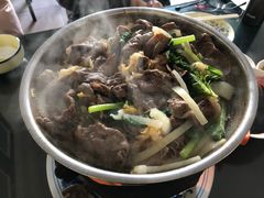 -朝鲜饭店(房山店)