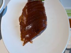 -四季民福烤鸭店(外滩外白渡桥店)