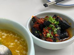 -兰湘子·湘菜小炒(长安万科广场店)