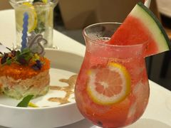 -LE SHARE洛笙·花园西餐(北京路步行街店)