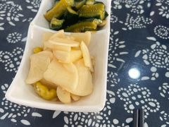 -八两八金·莱芜特色炒鸡(市南漳浦路店)