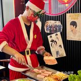 味道会更好噢～️ 芝士炒鸡排