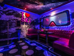 包房-歌友汇KTV(大悦城11层店)