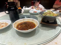 -新白鹿餐厅(龙游路总店·杭帮菜名店)