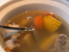 -庆江南江南菜(琴湖溪里花园城店)