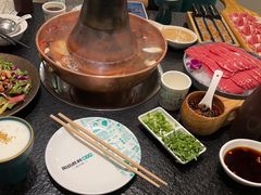 -阳坊胜利涮羊肉(阳坊老店)