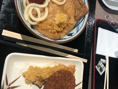 -丸龟制面(北心斋桥店)