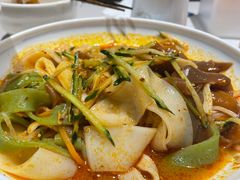 -一醒·手工面·西北传统小吃(悠方购物中心店)