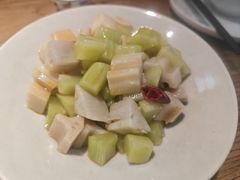 -潮粥荟·潮汕砂锅粥(槐房万达店)