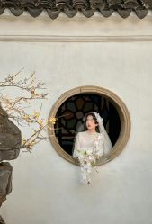 -今生有约婚纱摄影店(景德路店)