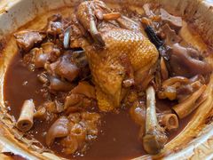 -码头鲜精致威海菜(欧乐坊店)