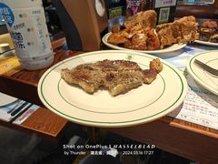 -巴犀烧烤(新崇光店)