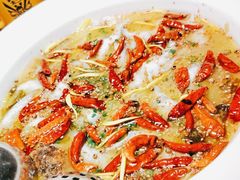 -太二酸菜鱼(汕头苏宁广场店)