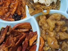 -晓宇盒饭(民安街店)