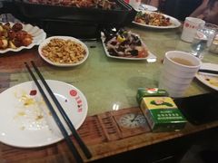 -王婆大虾(睿达广场木兰里店)