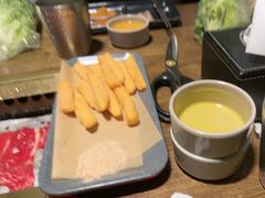 -新石器烤肉(中房金谊广场店)