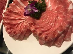 -宝弟羊肉馆(众意路店)
