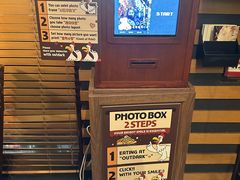 -Outdark Korean Restaurant