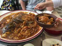 鱼头佛跳墙-食神鱼头佛跳墙(百子湾旗舰店)