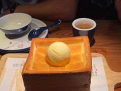 -绿茶餐厅(华发商都店)