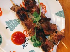 越南猪肉串-saigon saigon | 西贡西贡(滨北店)