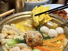 -大潮淮·淮扬菜(何园旗舰店)