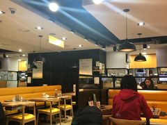 -神仙雪浓汤(弘大店)