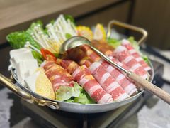 -留半山·香港食堂(啦啦宝都店)
