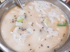 羊肉汤-刘记古镇羊肉汤