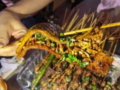 -王贵阳烤肉(百盛购物中心店)