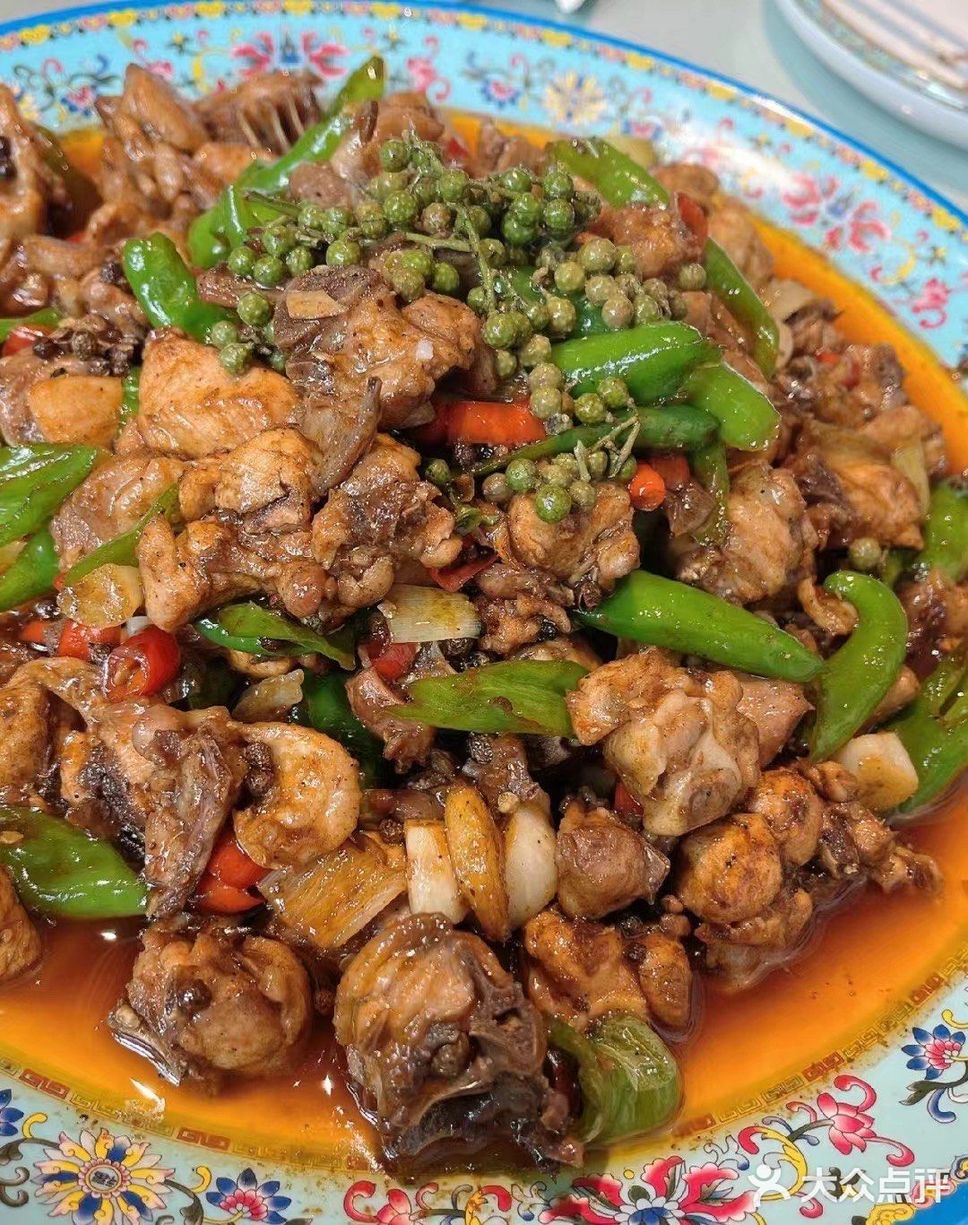 在深圳我心中no.1的新疆菜