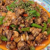 在深圳我心中no.1的新疆菜