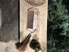 -三千·银饰木艺体验订制