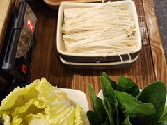 -井格重庆火锅(西直门凯德Mall店)