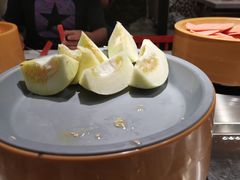 香瓜-龍歌自助小火锅(崂山丽达店)