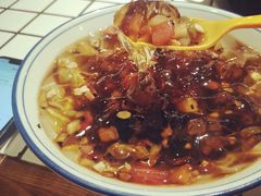 -深水井老冰粉(解放碑英利大融城店)