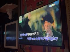 -F·OK  KTV(白土坝店)