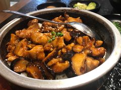 -九田家黑牛烤肉料理(石路天虹店)