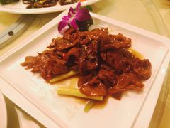 -垚慈居素食(华发新城店)