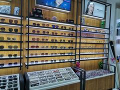 -视佳眼镜EYE(中山北路店)