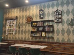 -李大牛和刘大力手作甜品(凯德店)