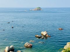 -养马岛旅游度假区