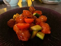-常来小聚·广州非遗传承餐厅(高德置地店)