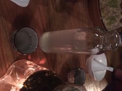 自制米酒-旅马餐厅(茅家埠店)