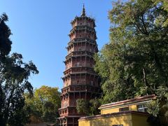 -宝通禅寺