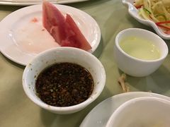 -柳州饭店·绿岛餐厅(友谊路店)